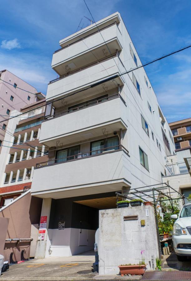 דירות נגויה 自由自在osu 401 מראה חיצוני תמונה